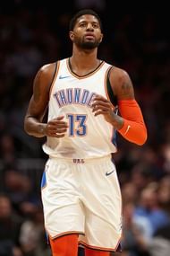 Oklahoma City Thunder have had a great start to their season